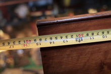 Load image into Gallery viewer, Victorian Mahogany Stationery Cabinet Writing Slope – Double Fall-Front With Letter Racks, Pen Tray &amp; Glass Inkwell, c. 1880–1900
