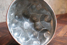 Load image into Gallery viewer, Antique French Tinned Copper Jelly Mould
