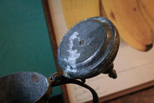 Load image into Gallery viewer, 19th Century Middle Eastern Turkish Bronze Dallah
