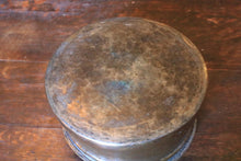 Load image into Gallery viewer, Antique South Asian Brass Cooking Pot / Planter / Bowl - 24 x 13cm
