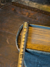 Load image into Gallery viewer, Antique Brown’s Self-Interpreting Family Bible, Thomas C. Jack Edinburgh, Coloured Plates, Ornate Metal Clasps, Large Victorian Volume
