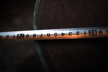 Load image into Gallery viewer, Oval Art Deco  Bevelled Floral Wall Mirror - 43 x 68 cm
