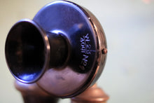 Load image into Gallery viewer, Antique Candlestick Telephone With Receiver - Early 20th Century Desk Phone
