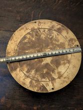 Load image into Gallery viewer, Vintage Smiths Astral Brass Bulkhead Ship’s Clock With Key - Nautical Maritime Wall Clock
