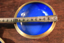 Load image into Gallery viewer, Vintage 1970's Chinese Red Cinnabar And Enamel Lidded Jar
