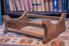 Load image into Gallery viewer, Antique Naval Ship Water Barrel – From HMS Venerable – Exhibition Provenance Dundee – 58 cm Wide
