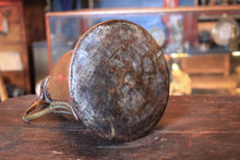 Load image into Gallery viewer, Antique Ottoman Copper Ewer Jug – Hand-Hammered Turkish Water Jug – 38 cm Tall
