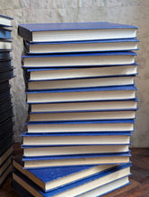 Load image into Gallery viewer, Robert Louis Stevenson Works – Tusitala Edition – 1920's -  36 Volumes - Macmillan
