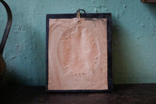 Load image into Gallery viewer, Antique Georgian Silhouette Portrait Miniature – Gentleman – Ebonised Frame
