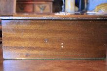 Load image into Gallery viewer, Antique Wooden Cash Register Till Drawer
