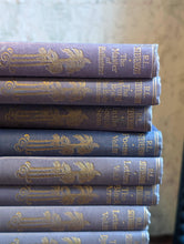 Load image into Gallery viewer, Robert Louis Stevenson Works – Tusitala Edition – 1920's -  36 Volumes - Macmillan
