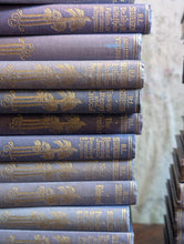 Load image into Gallery viewer, Robert Louis Stevenson Works – Tusitala Edition – 1920's -  36 Volumes - Macmillan
