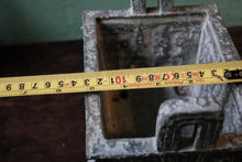 Load image into Gallery viewer, Antique Chinese Bronze Ding Vessel - Censer / Planter - 21cm
