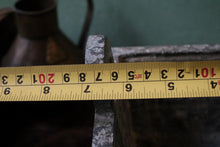 Load image into Gallery viewer, Antique Chinese Bronze Ding Vessel - Censer / Planter - 21cm
