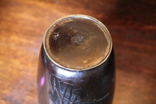 Load image into Gallery viewer, Pair Japanese Meiji Bronze Dragon Vases - 19th Century
