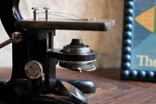 Load image into Gallery viewer, Vintage W. Watson &amp; Sons Service Microscope - London Scientific Instrument - Working
