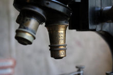 Load image into Gallery viewer, Vintage W. Watson &amp; Sons Service Microscope - London Scientific Instrument - Working
