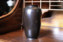 Load image into Gallery viewer, Pair Japanese Meiji Bronze Dragon Vases - 19th Century
