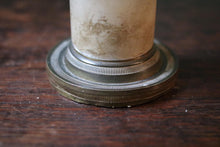 Load image into Gallery viewer, Antique Grand Tour Bronze Bust Of Louis XIV On Marble Column Pedestal
