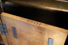 Load image into Gallery viewer, Antique Ernst Leitz Wetzlar Brass Monocular Microscope In Original Case

