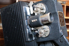 Load image into Gallery viewer, Vintage Kodak Kodascope EE 16mm Film Projector – Art Deco Cinema Display Piece
