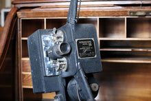 Load image into Gallery viewer, Vintage Kodak Kodascope EE 16mm Film Projector – Art Deco Cinema Display Piece
