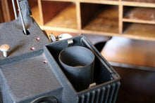 Load image into Gallery viewer, Vintage Kodak Kodascope EE 16mm Film Projector – Art Deco Cinema Display Piece
