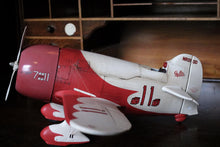 Load image into Gallery viewer, Vintage Grainville Brothers Gee Bee Model R Super Sportster Model Plane / Aeroplane
