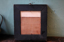 Load image into Gallery viewer, Antique 19th Century Portrait Painting of a Lady – Ebonised and Gilt Frame
