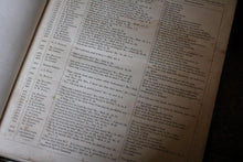 Load image into Gallery viewer, Victorian The Home Preacher by Rev Norman Macleod – Antique Leather Bound Illustrated Religious Book
