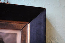 Load image into Gallery viewer, Antique 19th Century Portrait Painting of a Lady – Ebonised and Gilt Frame
