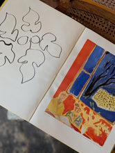 Load image into Gallery viewer, Henri Matisse Verve Vol. VI Nos. 21–22 – 1948 First Edition – Two Original Colour Lithographs
