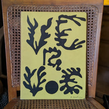 Load image into Gallery viewer, Henri Matisse Verve Vol. VI Nos. 21–22 – 1948 First Edition – Two Original Colour Lithographs
