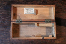 Load image into Gallery viewer, Antique Victorian Brass Drum Microscope – J &amp; W E Archbutt Westminster – Fitted Wooden Case – Working
