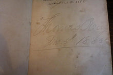 Load image into Gallery viewer, Victorian The Home Preacher by Rev Norman Macleod – Antique Leather Bound Illustrated Religious Book
