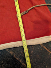 Load image into Gallery viewer, Large Vintage British Red Ensign Flag – Merchant Navy Maritime Ship Flag – 177cm
