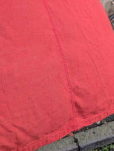 Load image into Gallery viewer, Large Vintage British Red Ensign Flag – Merchant Navy Maritime Ship Flag – 177cm
