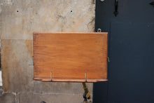 Load image into Gallery viewer, Antique Victorian Adjustable Reading Stand - Brass &amp; Cast Iron Lectern - Music Stand C.1890
