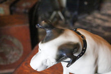Load image into Gallery viewer, Vintage HMV Nipper Dog Advertising Figure - His Master's Voice - Early Moulded Composition - 33cm
