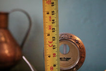 Load image into Gallery viewer, Antique c.1915–25 Ford Boyce MotoMeter Winged Radiator Cap Mascot – Model T Automobilia
