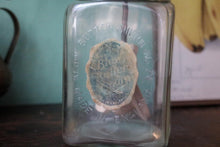 Load image into Gallery viewer, Vintage 1940s J.J. Blow No. 20 Glass Butter Churn – Hand Crank Kitchenalia – Made in England
