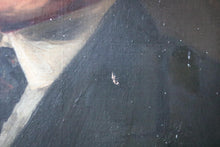 Load image into Gallery viewer, T. Alfred West 1864–1947 - Portrait of Wm J Smith Esq - Signed Oil Painting 1927
