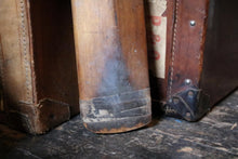 Load image into Gallery viewer, Vintage Nicolls Hammond Autograph Cricket Bat – Robertsbridge Sussex – English Cricket Display
