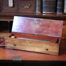 Load image into Gallery viewer, Antique Nicole Frères Geneva Cylinder Music Box - Swiss C.1855 - Side Wind - Working
