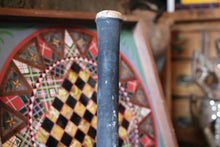 Load image into Gallery viewer, Vintage Nicolls Hammond Autograph Cricket Bat – Robertsbridge Sussex – English Cricket Display
