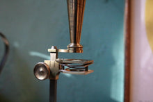 Load image into Gallery viewer, Early Victorian Brass Compound Microscope – Scientific Instrument – Circa 1840 – 26cm
