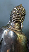 Load image into Gallery viewer, Vintage Thai Brass Buddha
