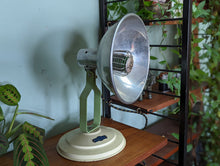 Load image into Gallery viewer, Vintage Soltan Heat Lamp / Desk Lamp
