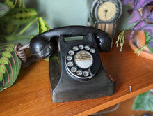 Load image into Gallery viewer, Working Bakelite vintage GEC Phone from the early  1960’s
