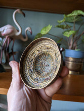 Load image into Gallery viewer, 19th C Betel Lime Container, Timmi Bhutan
